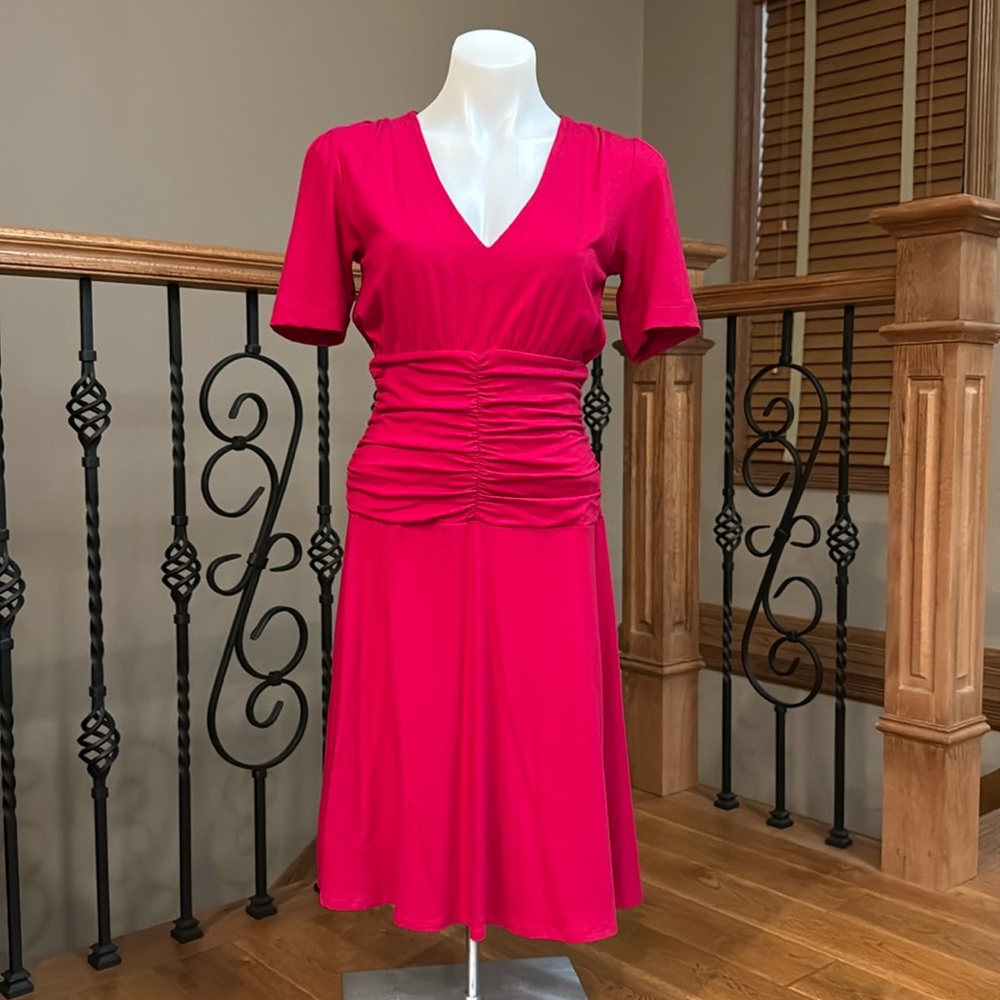 The Limited dress
